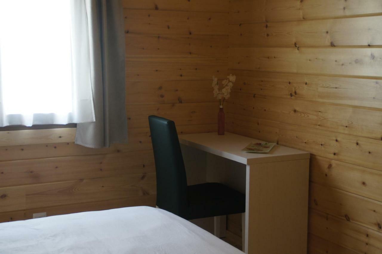Satia Berri Villa Llanteno Dış mekan fotoğraf