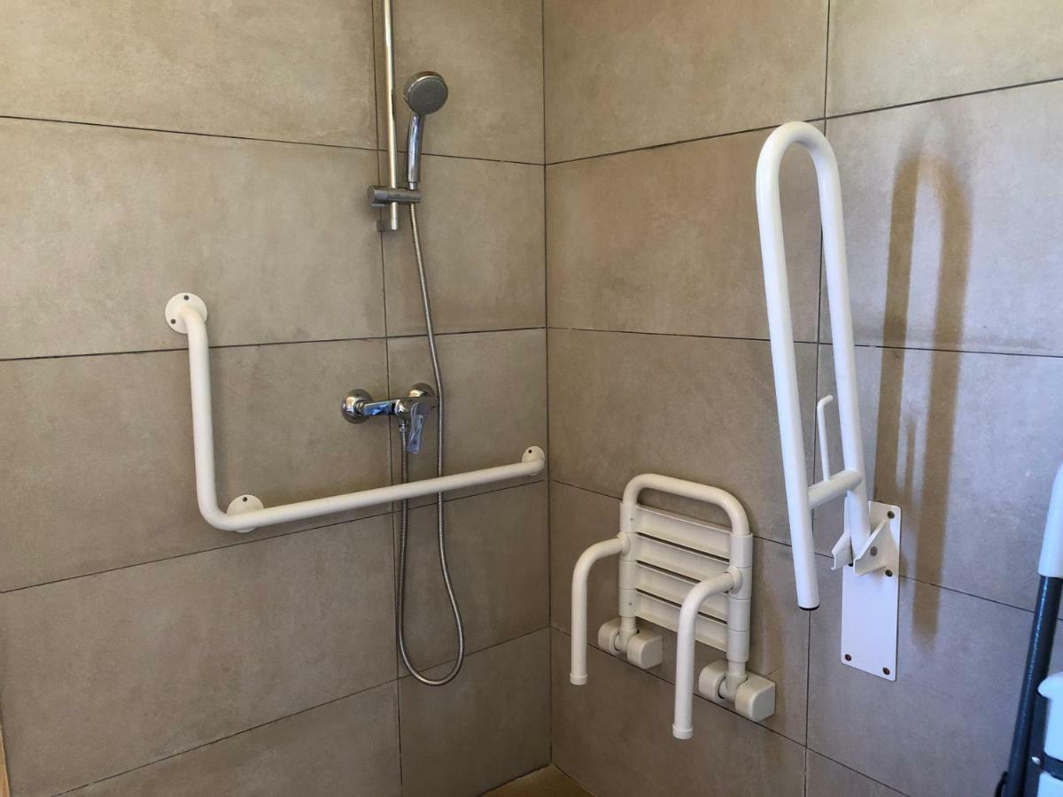 Satia Berri Villa Llanteno Dış mekan fotoğraf